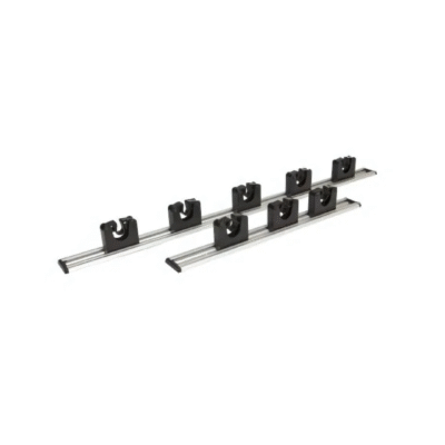 Wall rail Brackets
