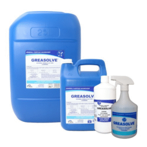 GREASE SOLVE (Multipurpose Degreaser)