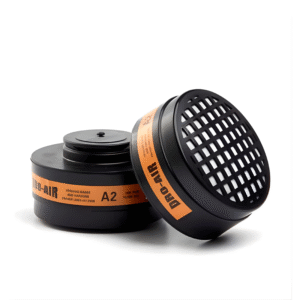 A1 Twin Unifit Filter