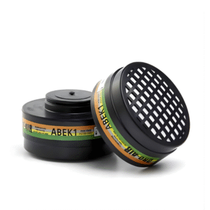 ABEK1 Twin Unifit Filter
