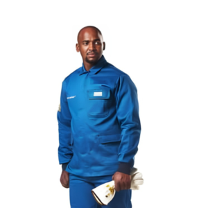 15 Cal ARC Boilersuit Jacket