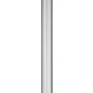 Aluminium Handle no Grip