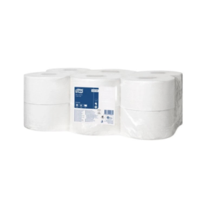 Mini Jumbo Roll 2 Ply